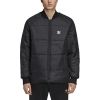 Men's jacket - adidas SST REVERSE - 5