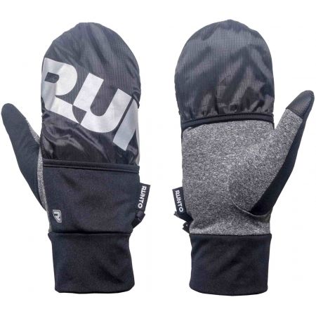 Unisex winter sports gloves - Runto RT-COVER - 5