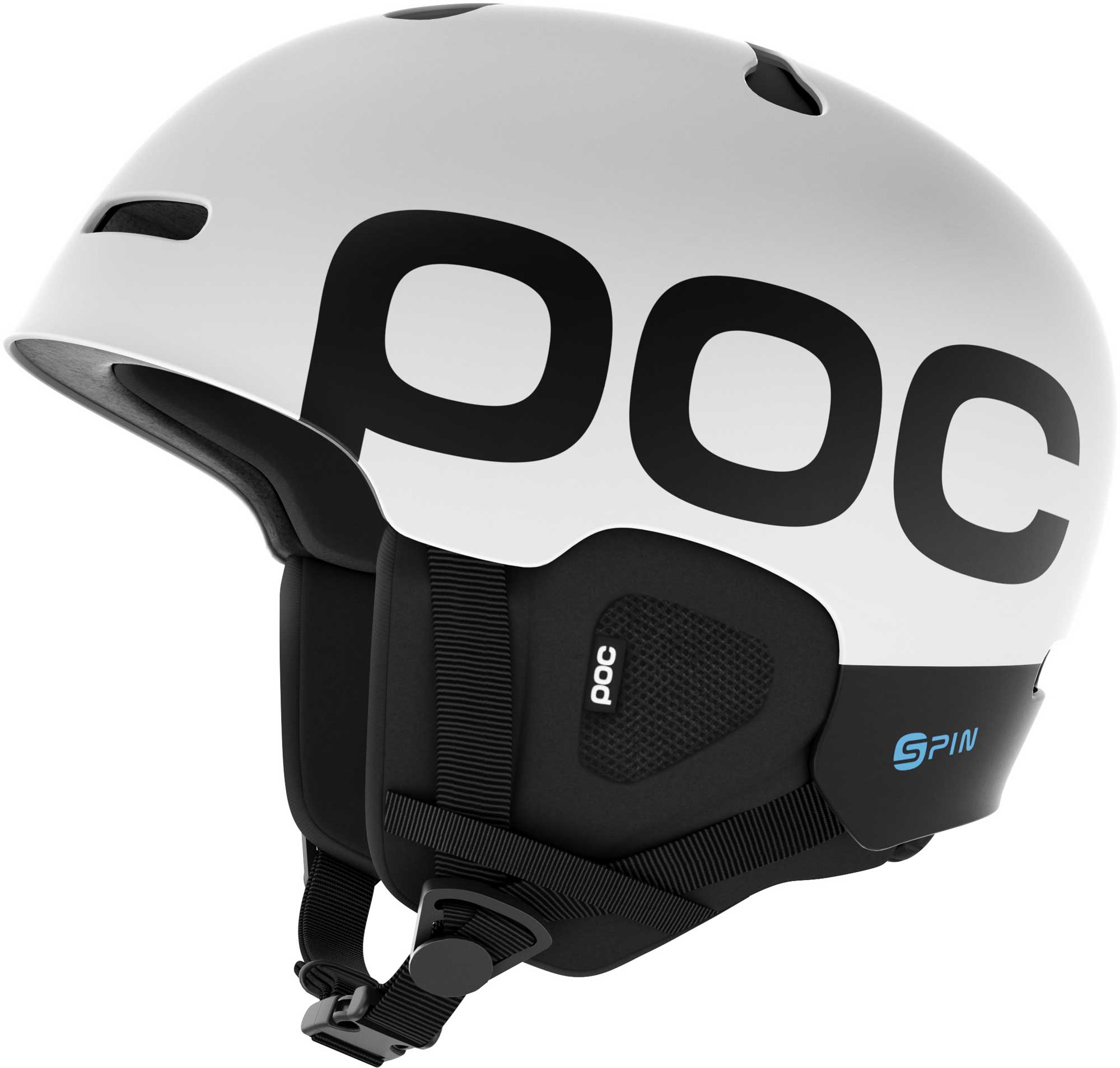 Unisexová lyžařská helma