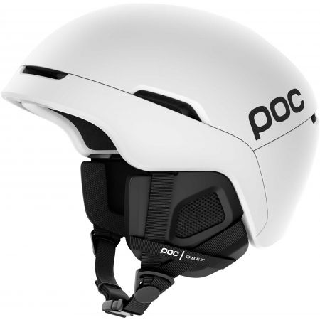 Unisex ski helmet - POC OBEX SPIN