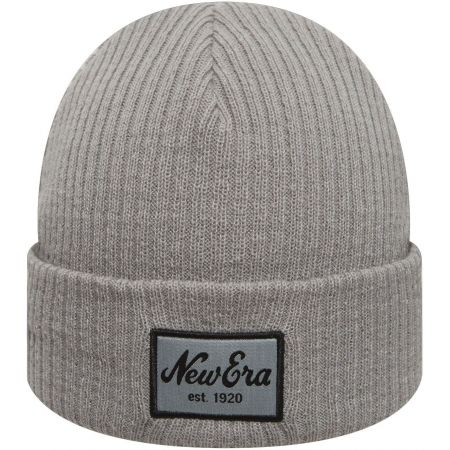 Мъжка зимна шапка - New Era NEW ERA - 1