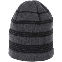 Zimní pletená čepice