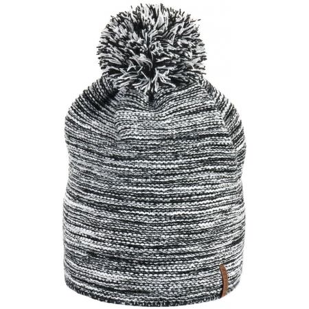 Finmark DIVISION - Дамска плетена шапка