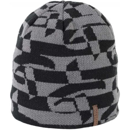 Men’s knitted hat - Finmark DIVISION