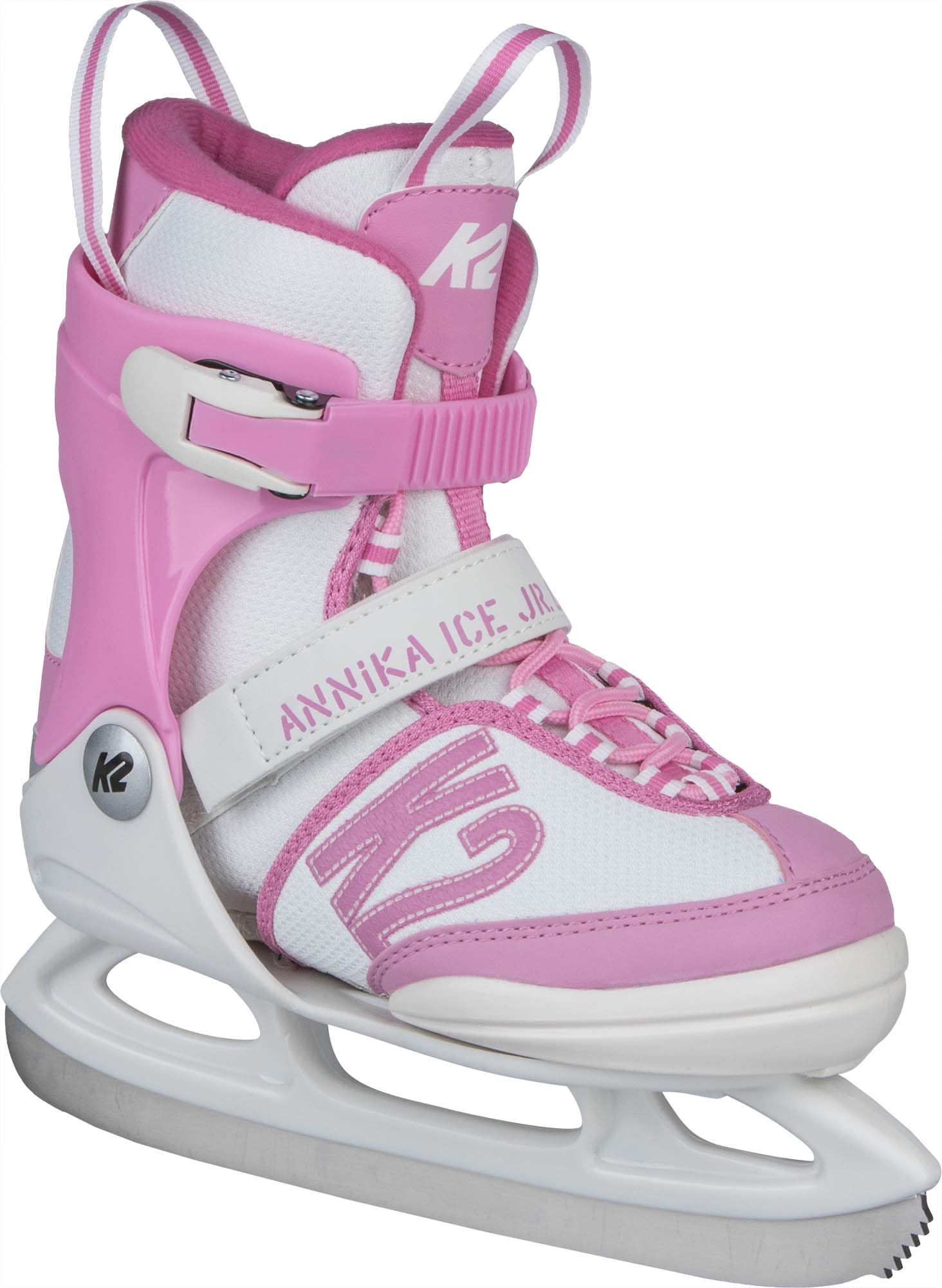 Girls’ ice skates