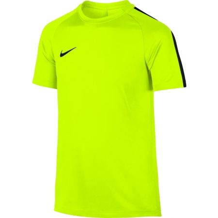 Nike ACDMY TOP SS - Kinder Fußballtrikot