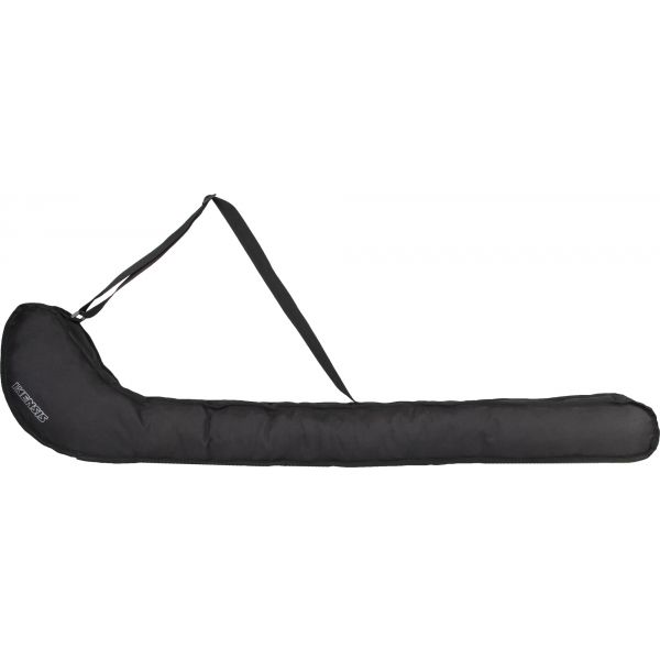Kensis FLOORBALL COVER Floorball stick case, black, size OS