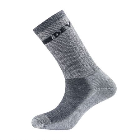 Devold OUTDOOR MEDIUM SOCK - Pánské sportovní ponožky