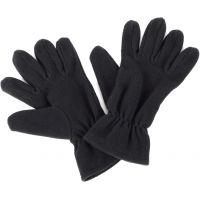 Flísové rukavice
