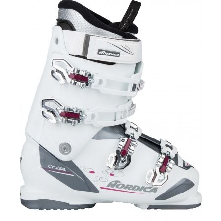 Nordica CRUISE 55 S W - Women’s downhill ski boots