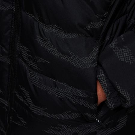 Pánská zimní bunda - Vans WOODCREST MTE - 4