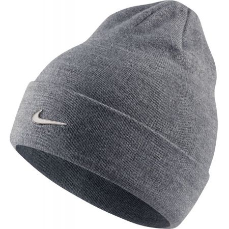 nike beanie metal swoosh