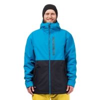 Мъжко софтшелово яке за ски