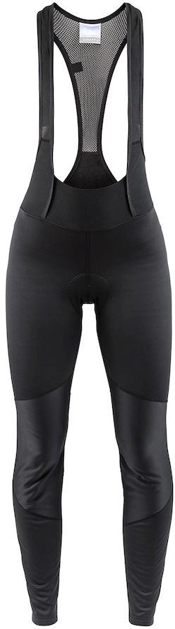 Women’s insulated cycling pants