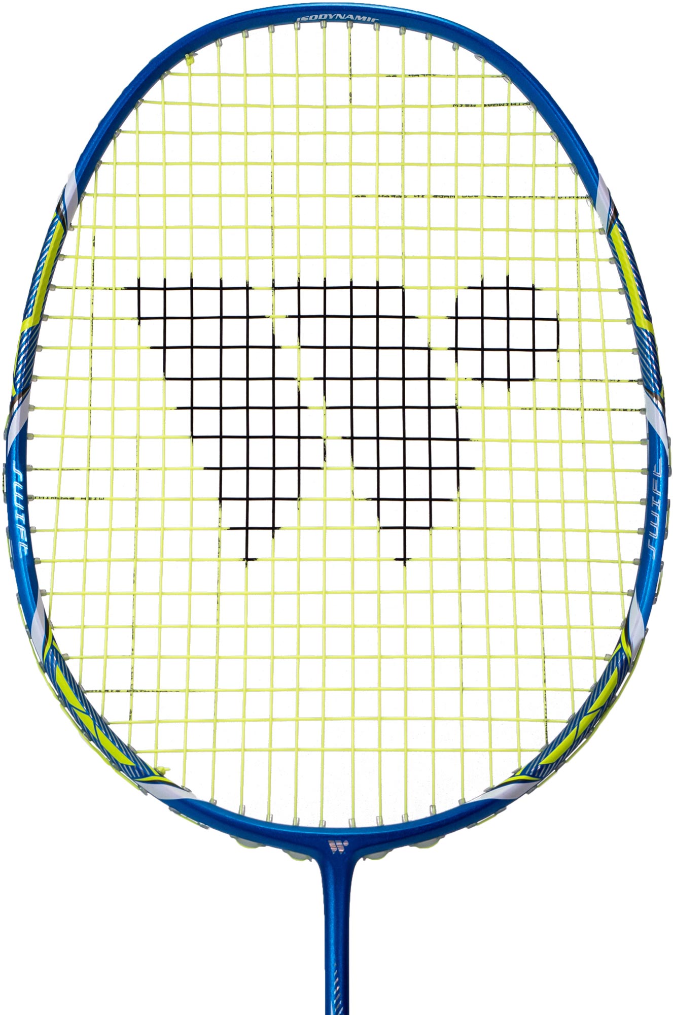 Reket za badminton