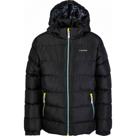Lewro FANDY - Kids’ quilted jacket