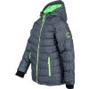 Kids’ winter jacket - Lewro NIKA - 2