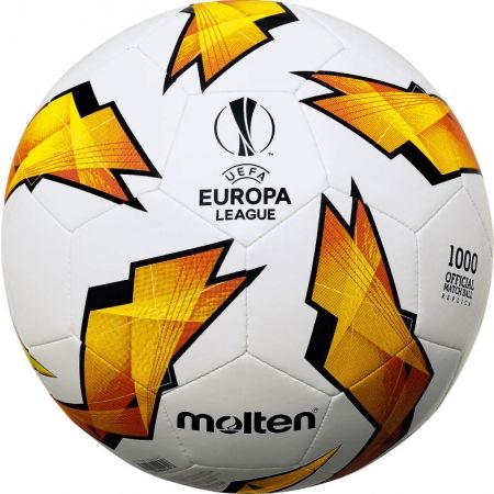 Molten UEFA EUROPA LEAGUE REPLICA - Fußball