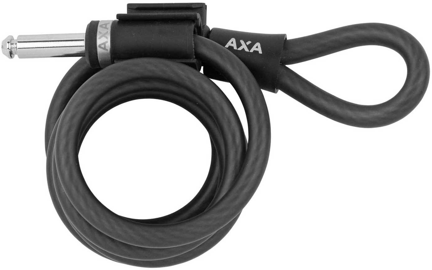 AXA kerékpárzárhoz drótkötél.