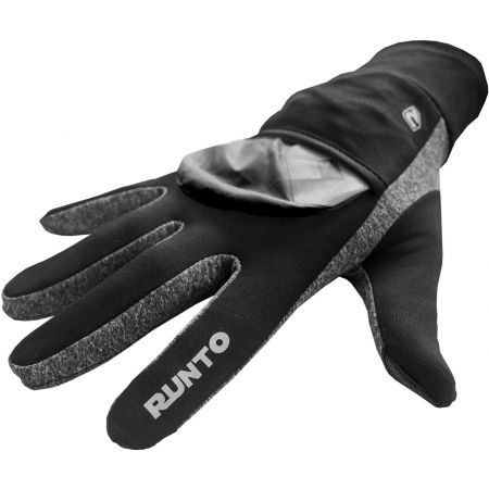 Unisex winter sports gloves - Runto RT-COVER - 7