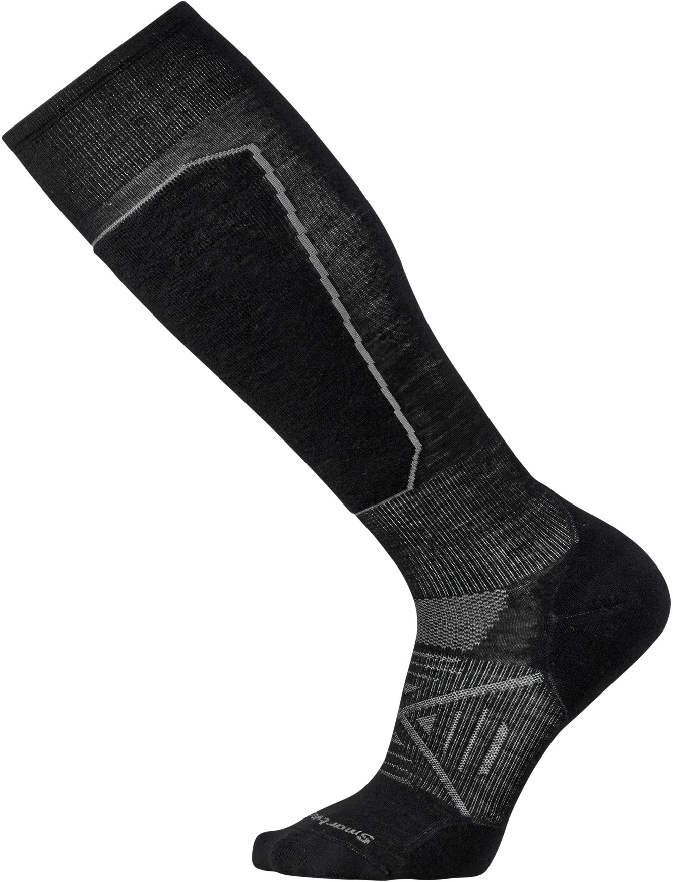 Скиорски три четвърти чорапи