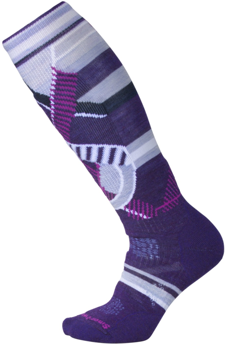 Дамски скиорски чорапи
