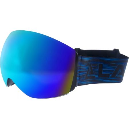 Ski goggles - Laceto SPEED OTG