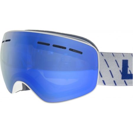Laceto SNOWBALL - Dětské lyžařské brýle