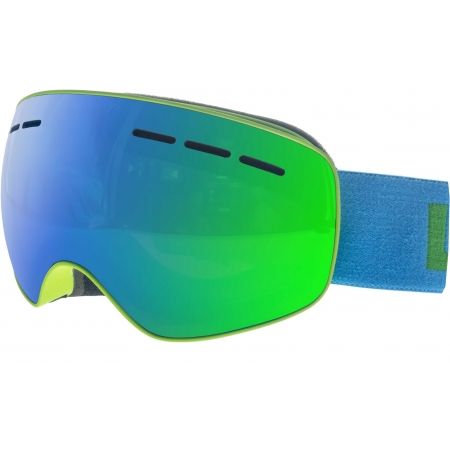 Laceto SNOWBALL - Detské lyžiarske okuliare