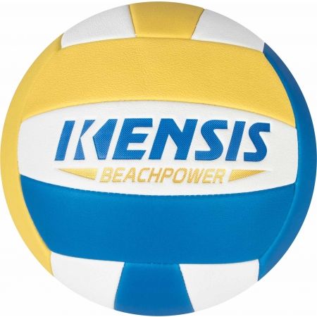 Beachvolejbalový míč - Kensis BEACHPOWER - 1