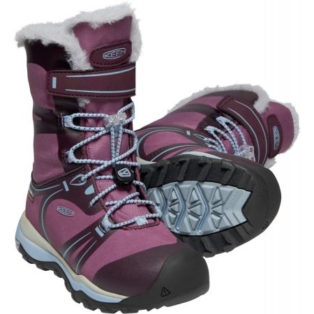 keen terradora winter wp