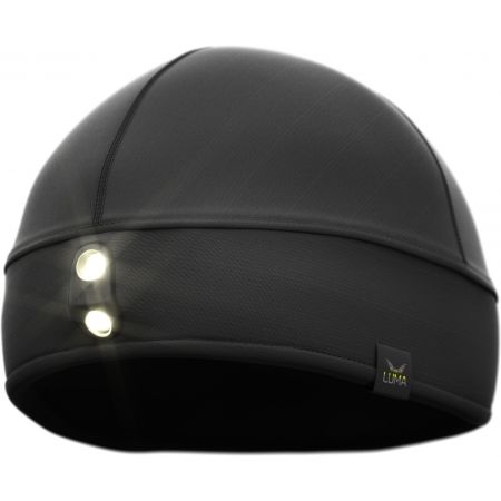 Luma ACTIVE LED LIGHT - Hat with integrated headlamp