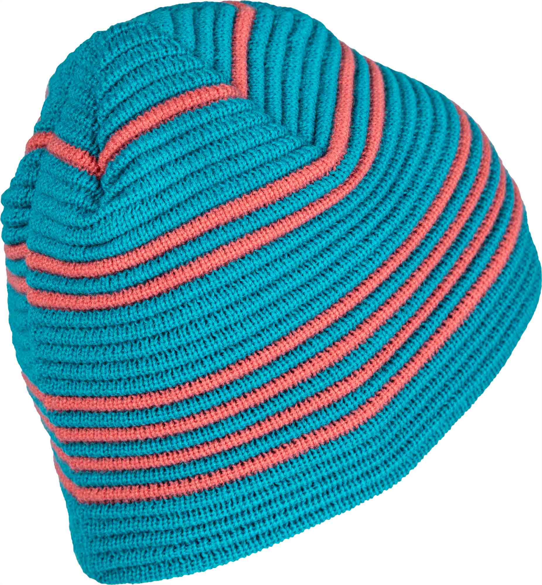 Плетена шапка