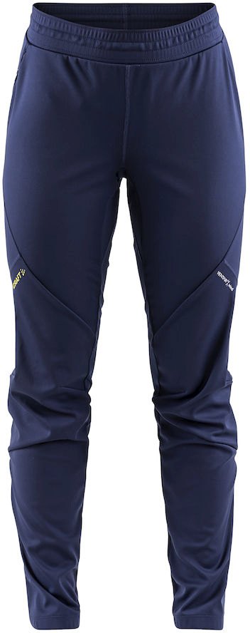 Women’s insulated softshell pants