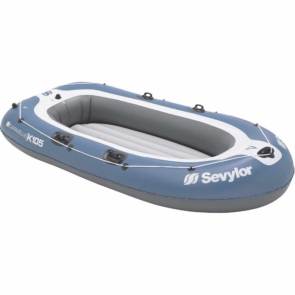 CARAVELLE KK 105 3+0 - Inflatable boat