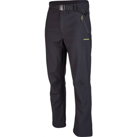 Head CEDRAL - Men’s softshell trousers