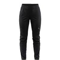 Women’s insulated softshell pants