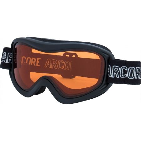 Arcore RUBY - Juniorské lyžařské brýle