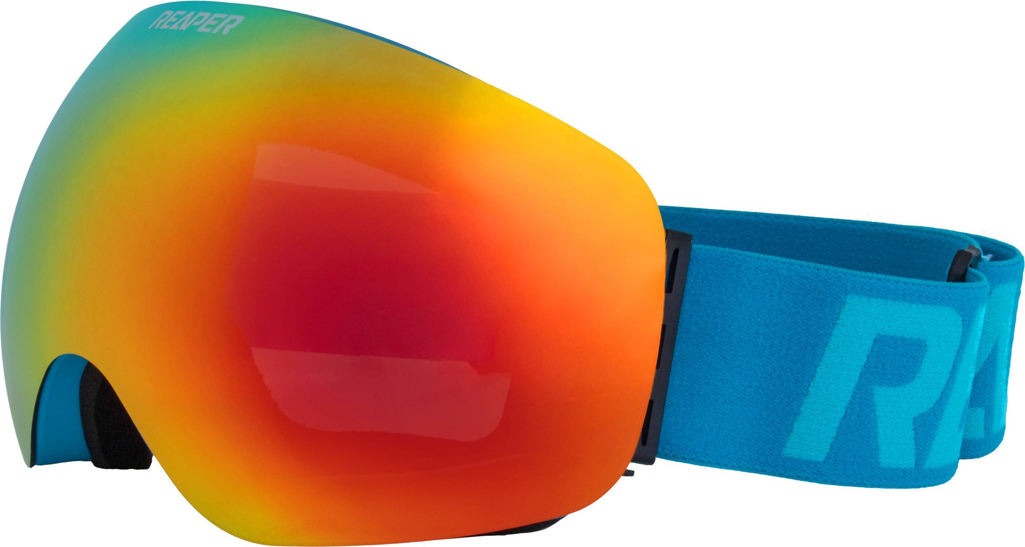 Snowboardové brýle