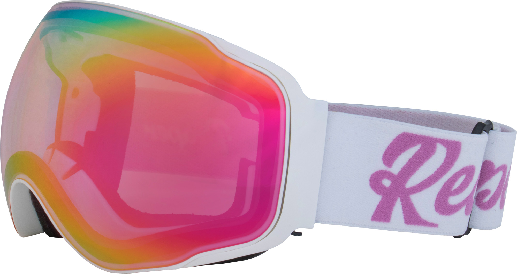 Women’s snowboard goggles