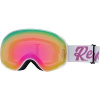 Dámske snowboardové okuliare