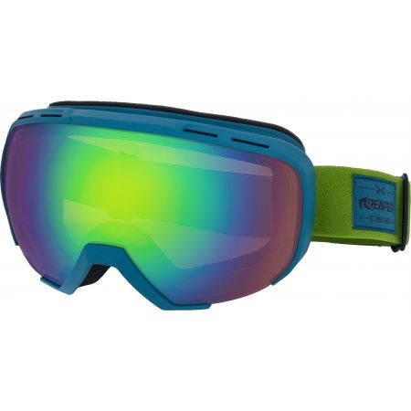 Snowboard szemüveg - Reaper SOLID - 1