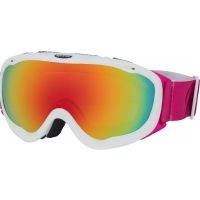 Dámske snowboardové okuliare