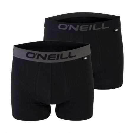 O'Neill BOXERSHORTS 2-PACK - Pánské boxerky