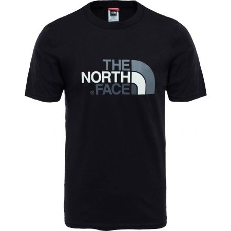 The North Face S/S EASY TEE M - Tricou de bărbați