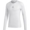 Мъжка футболна блуза - adidas ASK SPRT LST M - 1