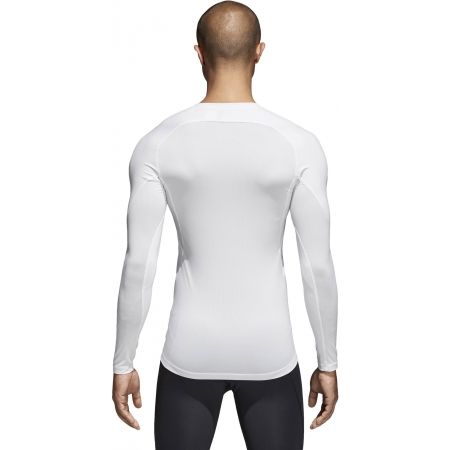 Мъжка футболна блуза - adidas ASK SPRT LST M - 5