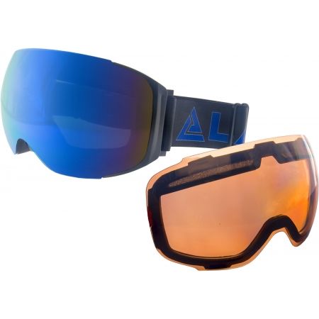 Laceto SWITCH + 1 - Ski goggles
