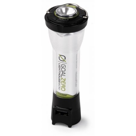 Goal Zero LIGHTHOUSE MICRO CHARGE - Lampe