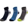 Detské  ponožky - Umbro SPORT SOCKS 3P - 1